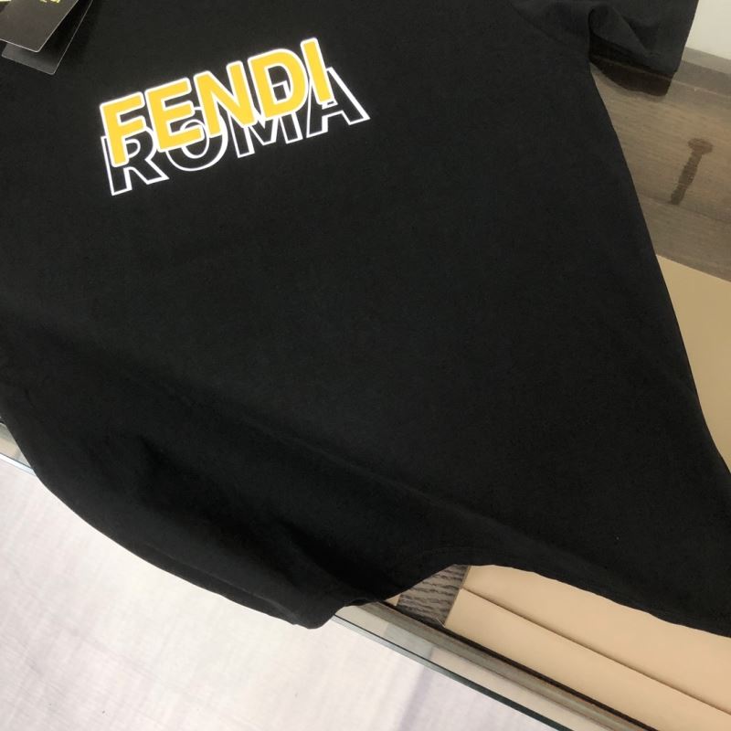 Fendi T-Shirts